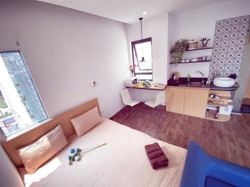 Mayhouse-may Sky View 42