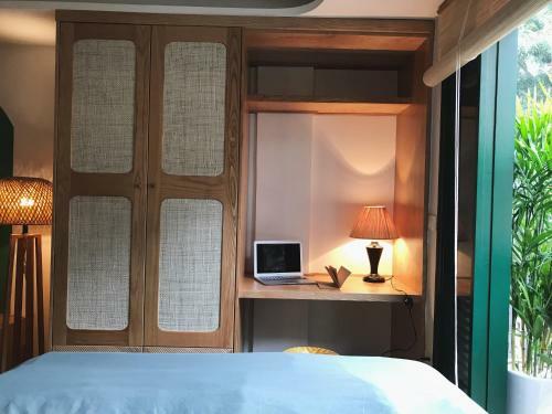 Apartamento Lubi House Homestay