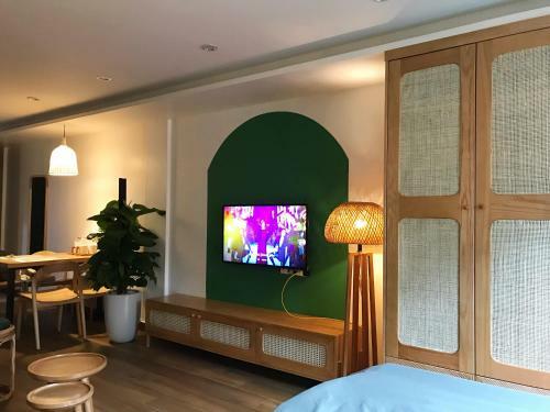 Apartamento Lubi House Homestay