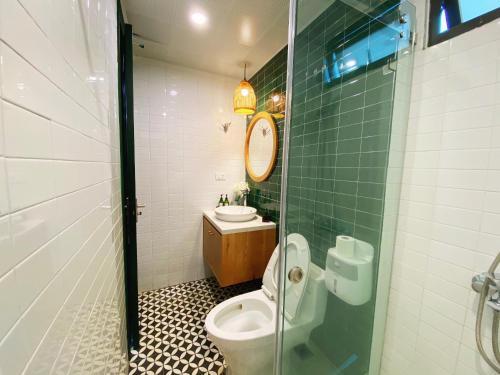 Apartamento Lubi House Homestay