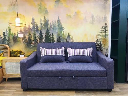 Apartamento Lubi House Homestay