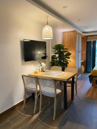 Apartamento Lubi House Homestay