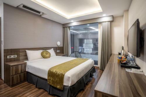 3t Hotel