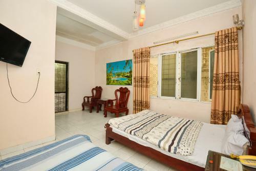 Spot On 1099 Sao Hotel