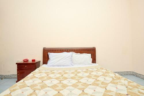 Spot On 1099 Sao Hotel