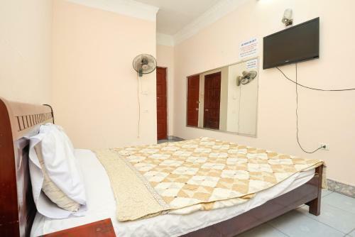 Spot On 1099 Sao Hotel