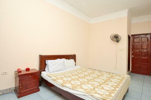 Spot On 1099 Sao Hotel