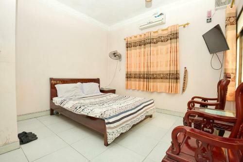 Spot On 1099 Sao Hotel