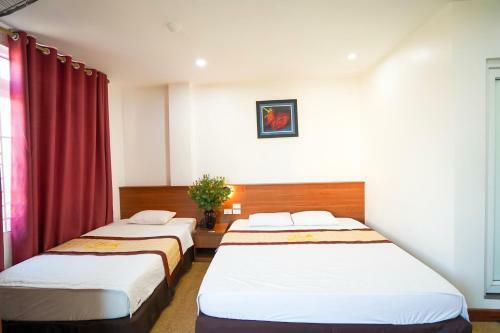 Hanoi Star Hotel