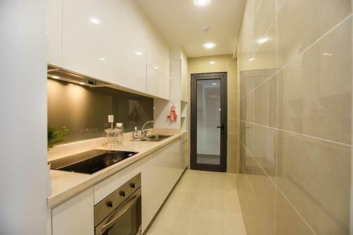 Apartamento Na'vie Artemis S? 3 L� Tr?ng T?n
