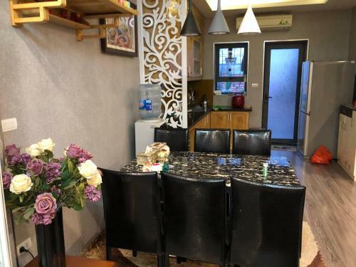 4 Star Apartment In Old Quarters