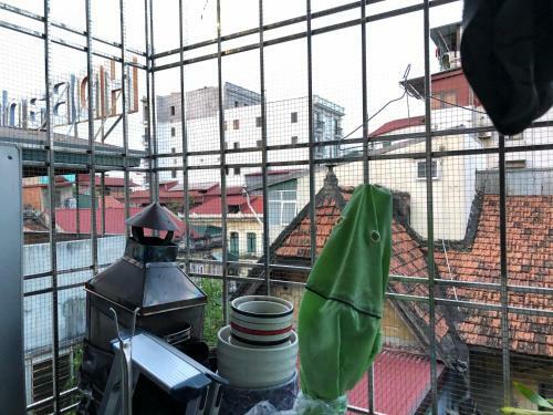 4 Star Apartment In Old Quarters