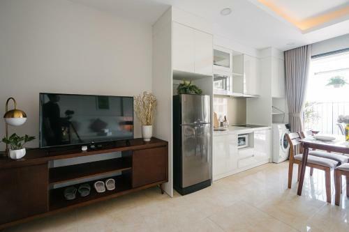 Apartamento Vinhomes Dcapitale The Best Lakeview Studio