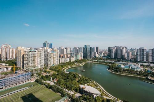 Apartamento Vinhomes Dcapitale The Best Lakeview Studio