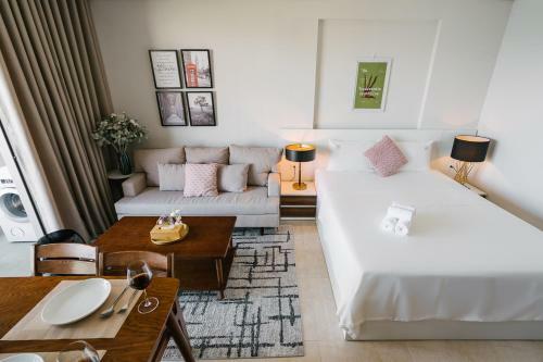 Apartamento Vinhomes Dcapitale The Best Lakeview Studio