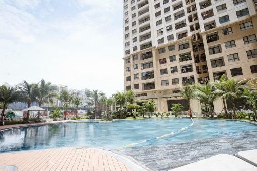 Apartamento Vinhomes Dcapitale The Best Lakeview Studio
