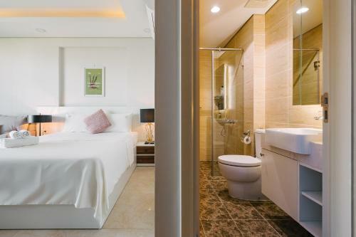Apartamento Vinhomes Dcapitale The Best Lakeview Studio