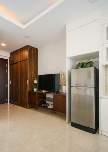 Apartamento Vinhomes Dcapitale The Best Lakeview Studio