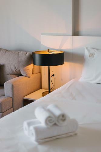 Apartamento Vinhomes Dcapitale The Best Lakeview Studio