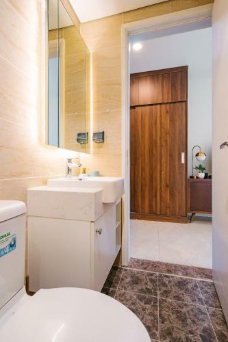 Apartamento Vinhomes Dcapitale The Best Lakeview Studio