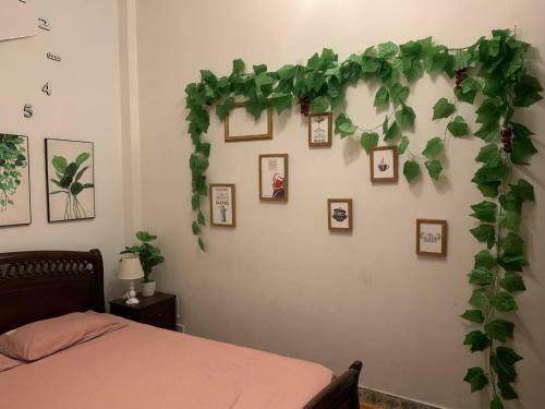 Hotel Kh�ch S?n Crowns Hm