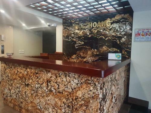Moc Hoang Hotel