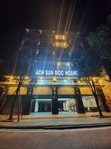 Moc Hoang Hotel