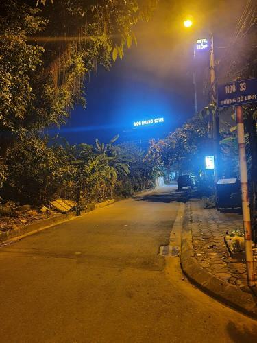 Moc Hoang Hotel