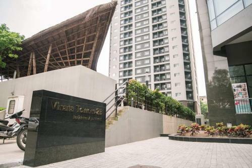Apartamento Vinata 289 Khu?t Duy Ti?n