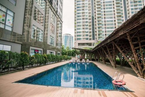 Apartamento Vinata 289 Khu?t Duy Ti?n