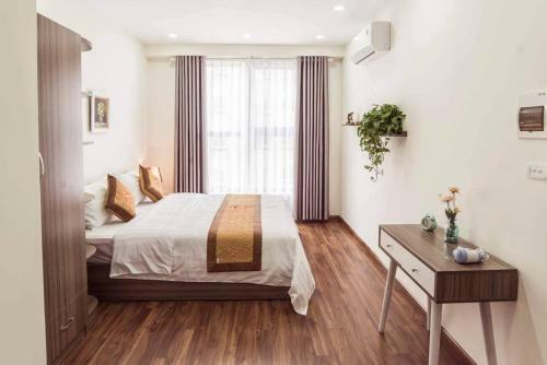 Apartamento Vinata 289 Khu?t Duy Ti?n