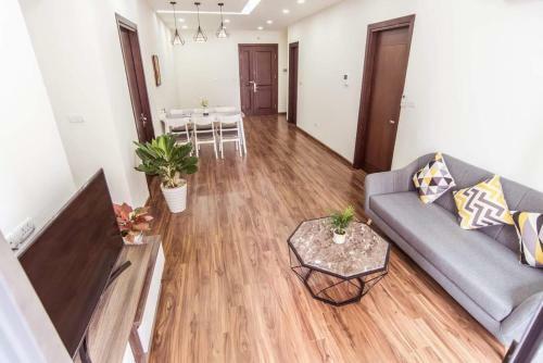 Apartamento Vinata 289 Khu?t Duy Ti?n