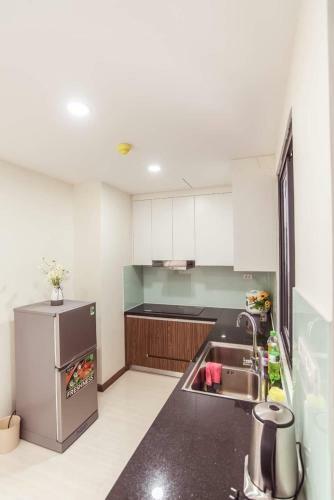 Apartamento Vinata 289 Khu?t Duy Ti?n