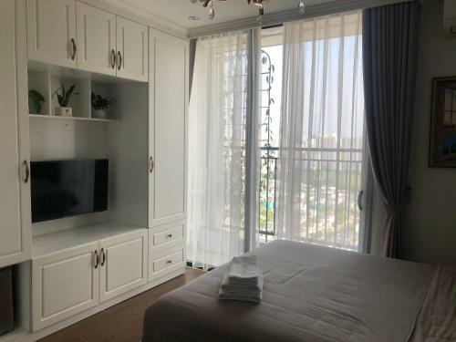 Apartamento Tony House