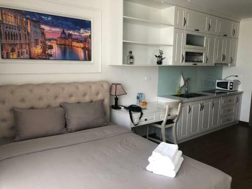 Apartamento Tony House