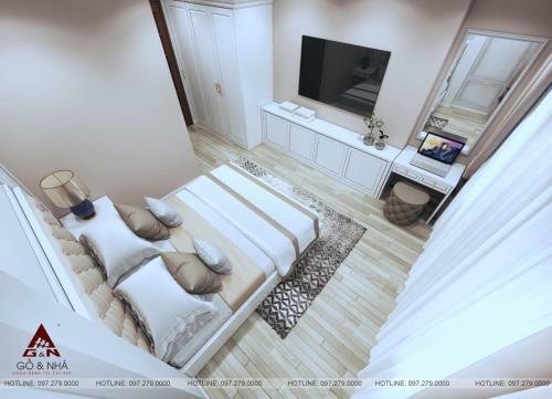 Apartamento Glory