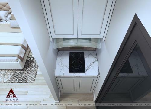 Apartamento Glory