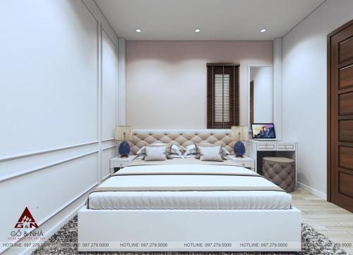 Apartamento Glory