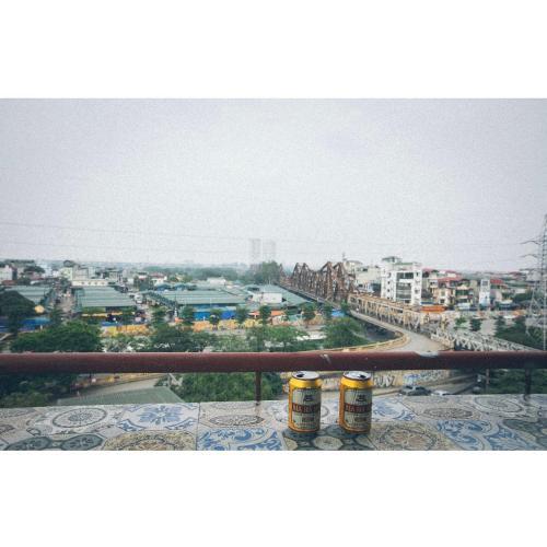 Homy Homestay