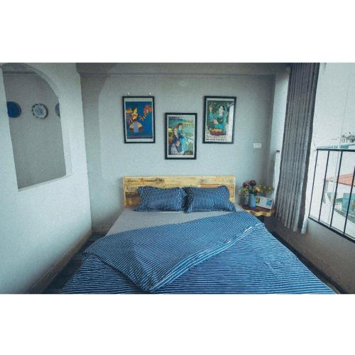 Homy Homestay