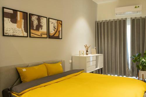 Hostal Dezibyflynk Homestay