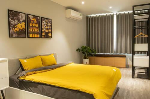 Hostal Dezibyflynk Homestay
