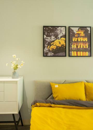 Hostal Dezibyflynk Homestay