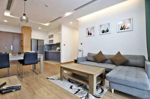 Metropolis Hotel And Apartment