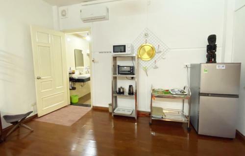Apartamento Docter's Homestay 2