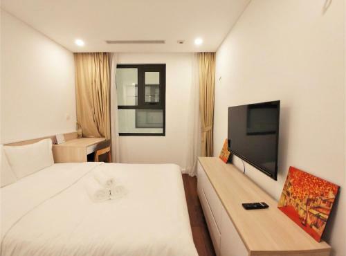 Outstanding Apartment Nearby Central