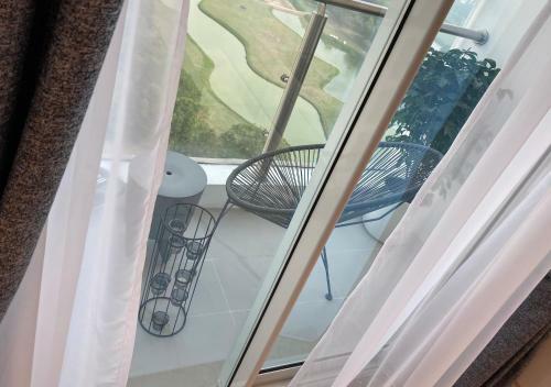 Apartamento Panoramic View @ Golf Course