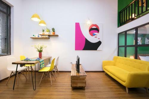 Apartamento Holly's Hidden Nest In Prime Location
