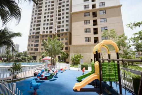 Apartamento Vinhomes Dcapitale?swimming Pool Ocean?studio