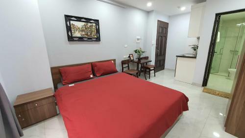 Homey Apartment 2